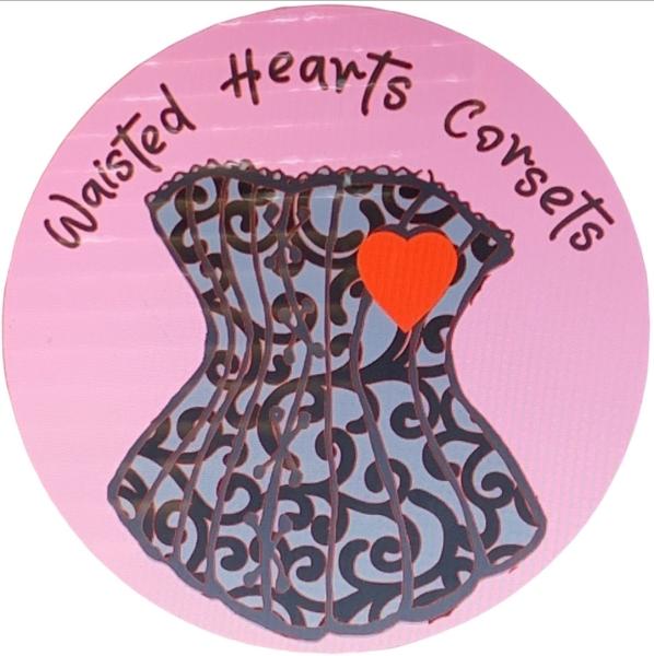 Waisted Hearts Corsets