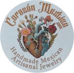 Coraz&oacute;n Mestizo