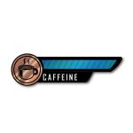 Caffeine Meter Sticker - Gamer Decals