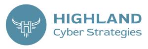 Highland Cyber Strategies