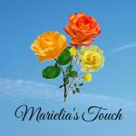 Marielia's Touch
