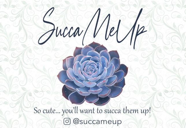 SuccaMeUp