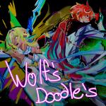 Wolf's Doodles