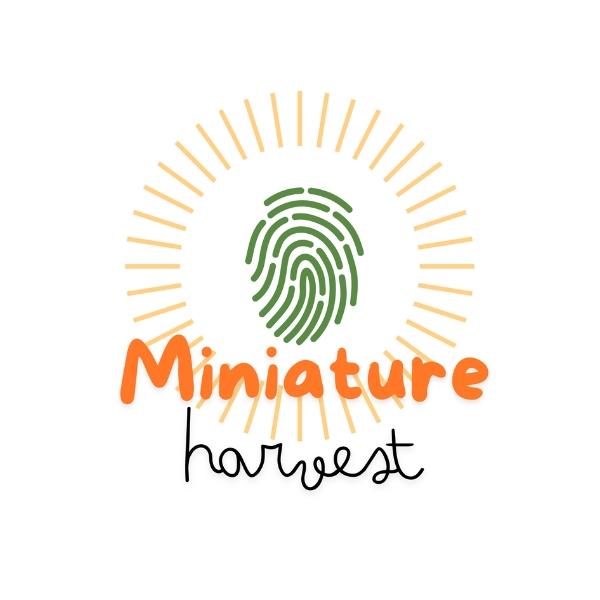 Miniature Harvest