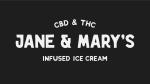 Jane and Marys