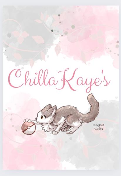 ChillaKaye's