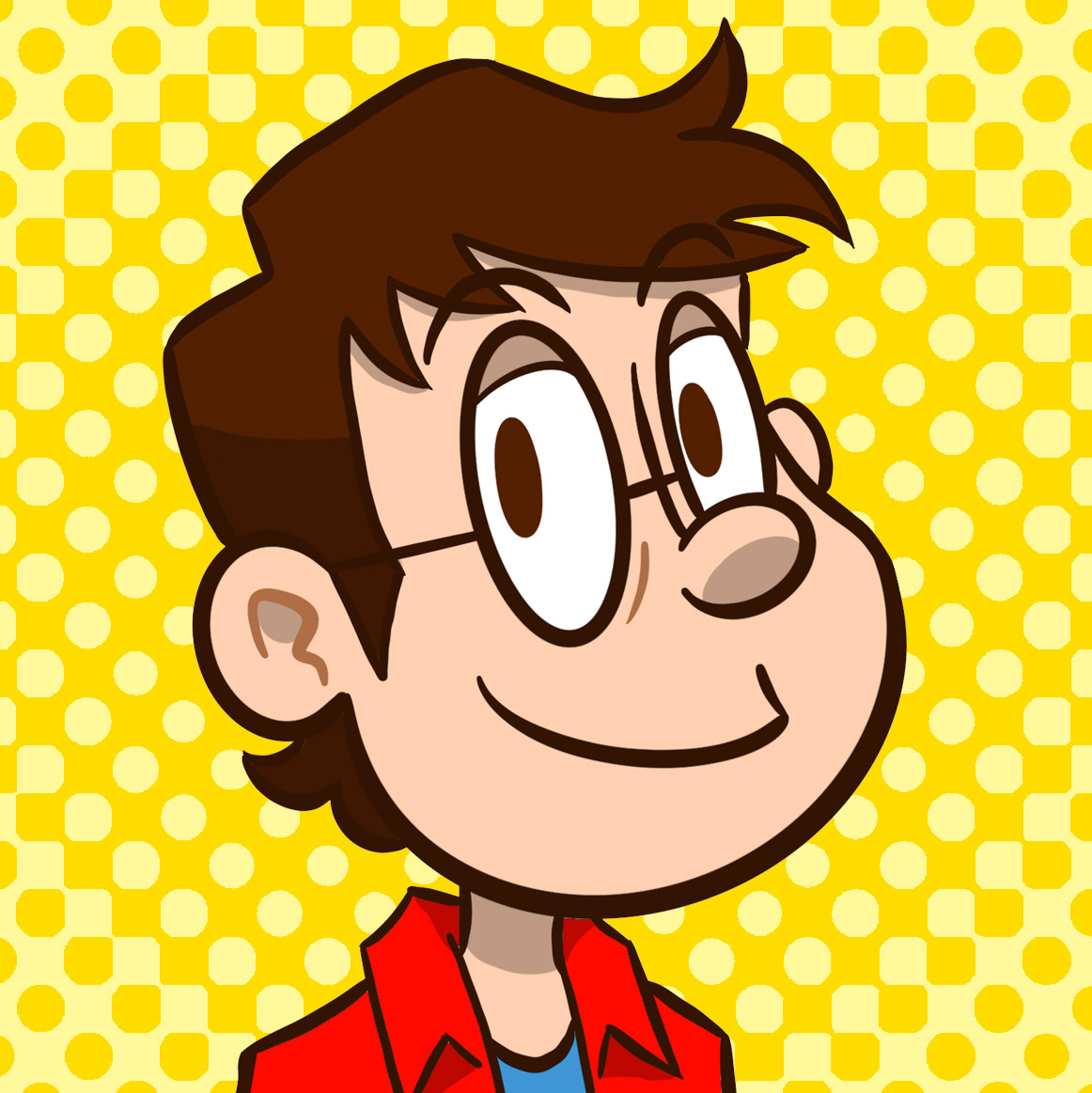  User Profile