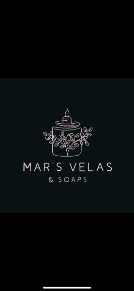 Mar’s velas & soaps.