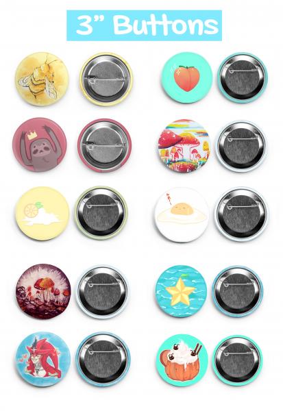 Assorted Buttons picture