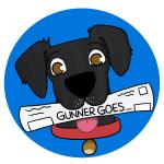 Gunner Goes Series