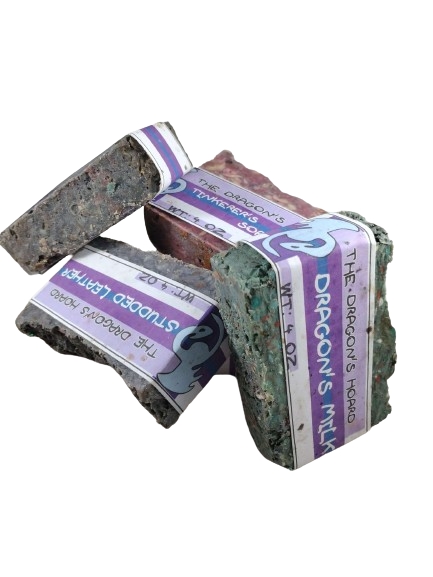 Feywild Soap