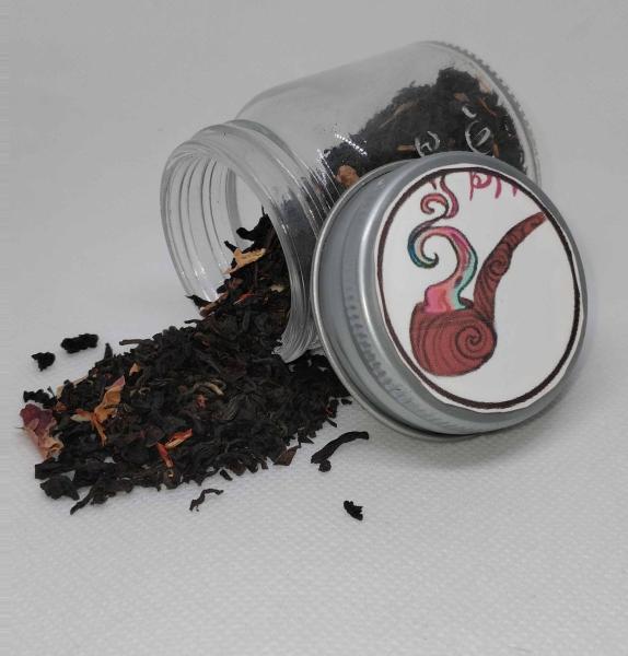 Wizard's Pipe Tea