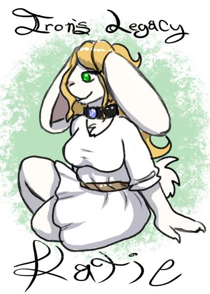 Katie Bunny