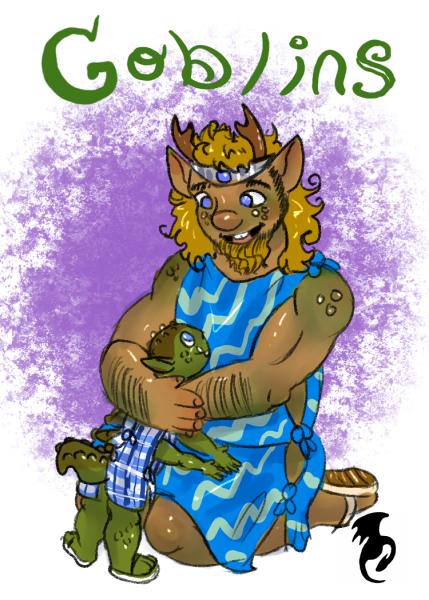 Goblin Soap