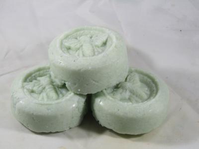 Envy Solid Shampoo Bar picture
