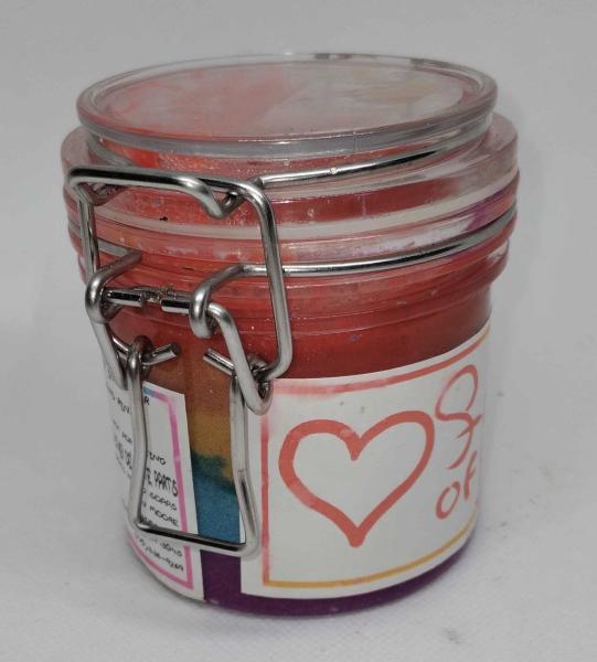 Friends of Dorothy Sugar Scrub