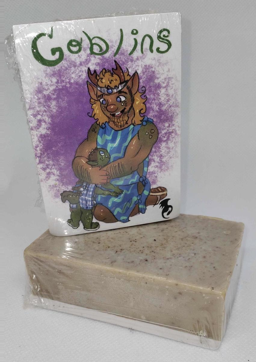 Goblin Soap picture