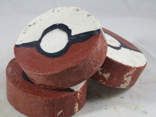 Pokéball picture