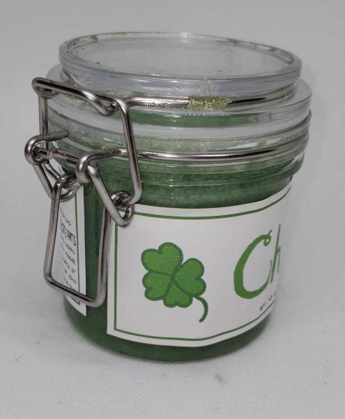 Charm Sugar Scrub