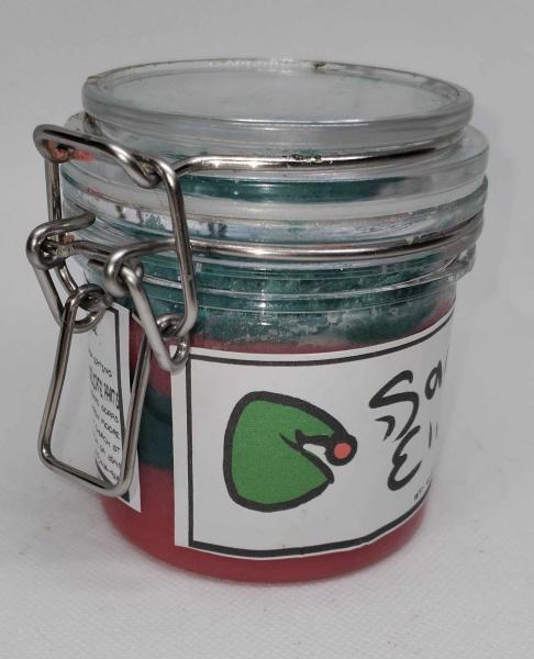 Santas Elves Sugar Scrub