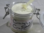 Candy Cane Sugar Scrub