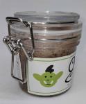 Orcish Coffee Sugar Scrub