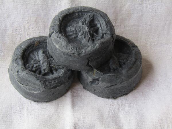 Villainous Shave Soap (small) picture