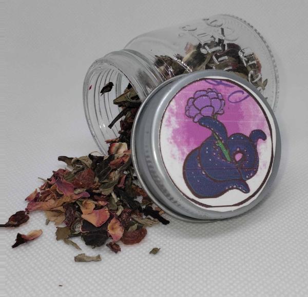 The Lady Tea