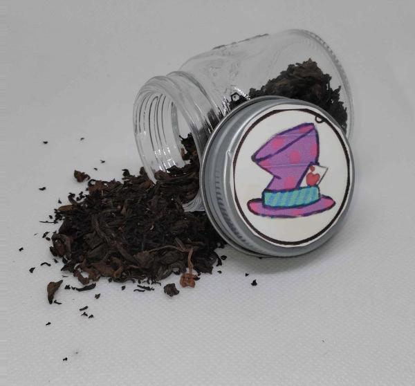 Hatter tea