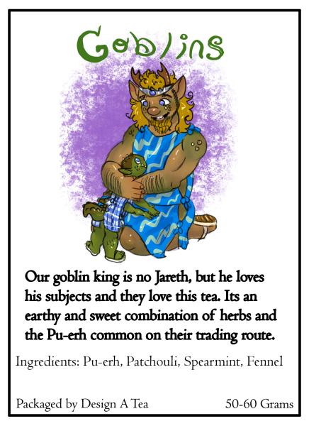 Goblin Tea picture