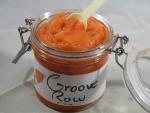 Groove Row Sugar Scrub