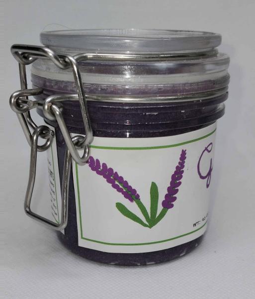 Gentle Repose Sugar Scrub