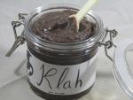 Klah Sugar Scrub