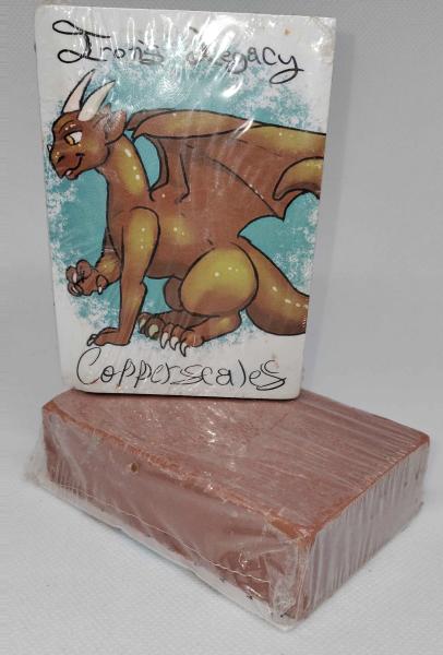 Copperscale picture