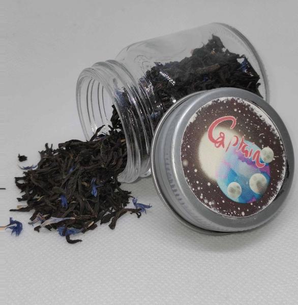 Captain Tea
