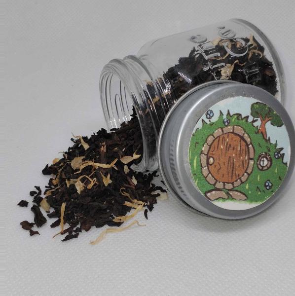 Second Breakfast Tea