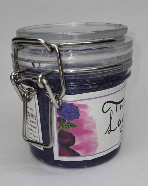 The Lady Sugar Scrub