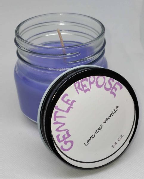 Gentle Repose Candle
