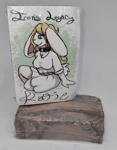 Katie Bunny picture