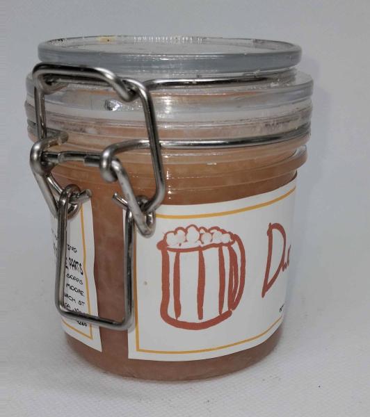 Dwarven Ale