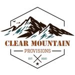 Clear Mountain Provisions