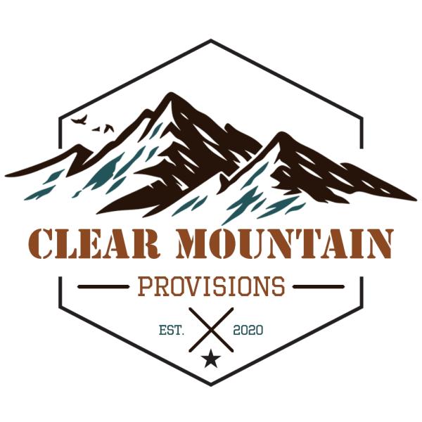 Clear Mountain Provisions