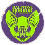 Halftone Horror