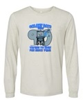 Unisex Long Sleeve Adult5 picture