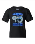 Unisex Short Sleeve Adult