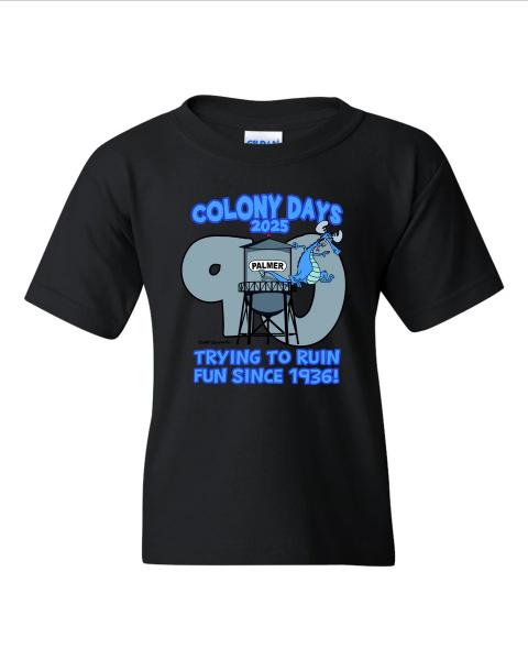 Unisex Short Sleeve Adult