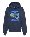 Unisex Hoodie Adult picture