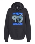Unisex Hoodie Adult