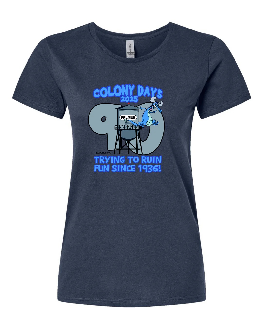 Women's  Short Sleeve picture