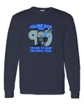 Unisex Long Sleeve Adult5 picture
